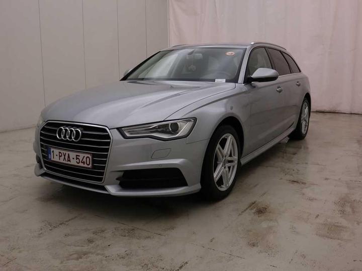 audi a6 2016 wauzzz4g1hn045176