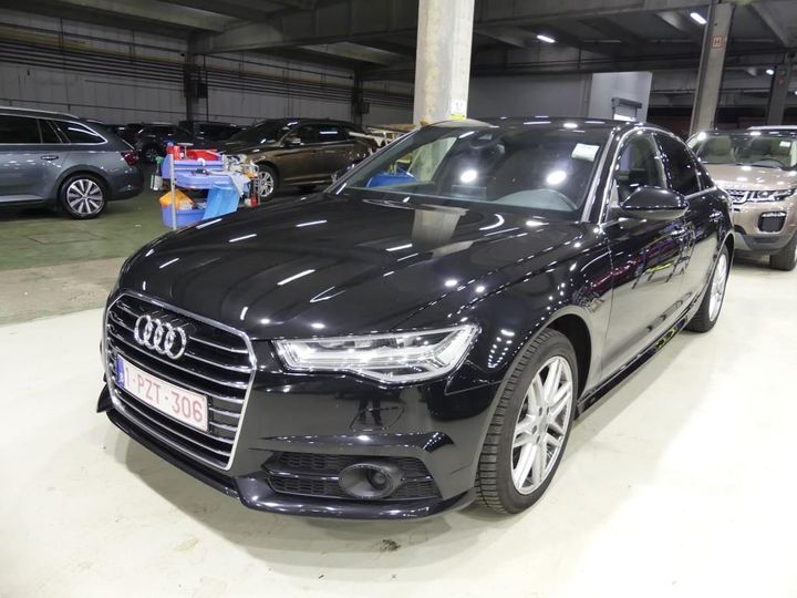 audi a6 2016 wauzzz4g1hn056596