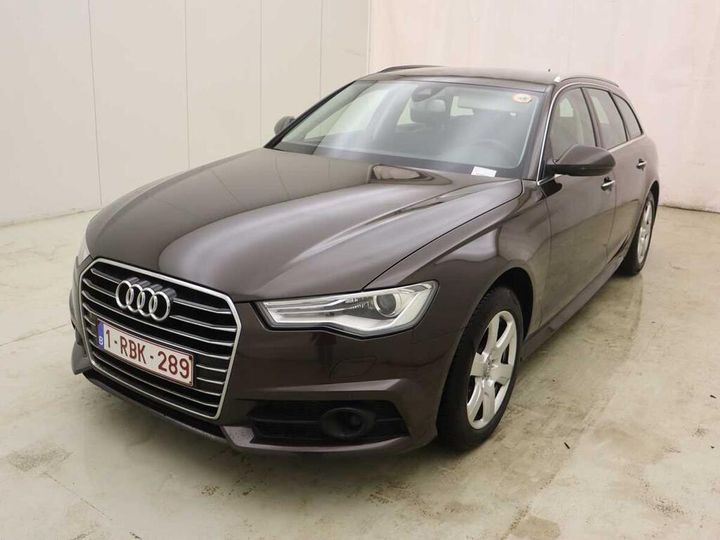 audi a6 2016 wauzzz4g1hn057196