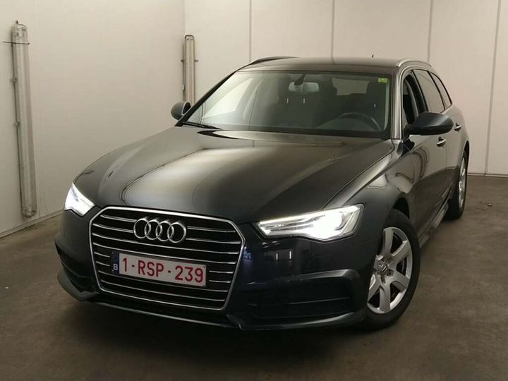 audi a6 2017 wauzzz4g1hn089811