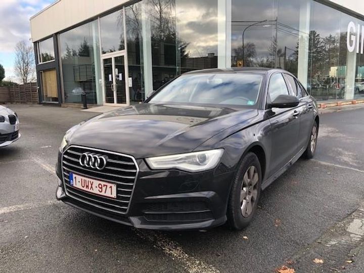 audi a6 saloon 2017 wauzzz4g1hn114190