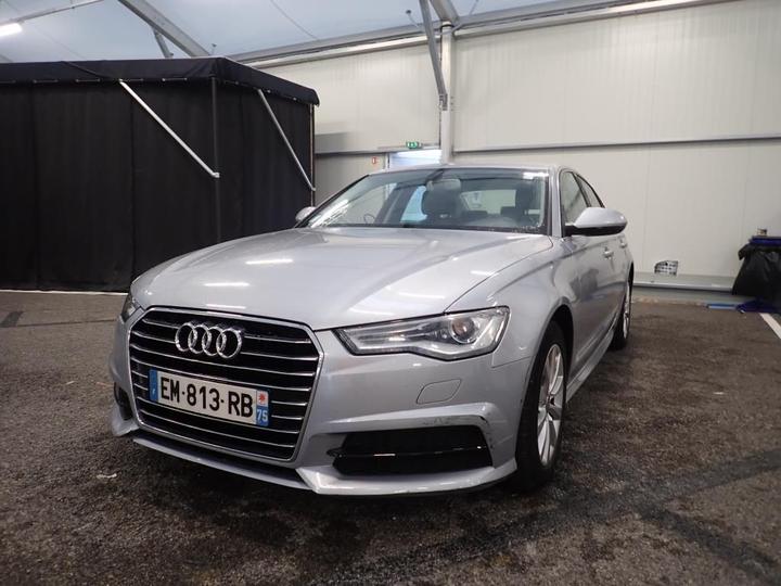 audi a6 4p 2017 wauzzz4g1hn122077