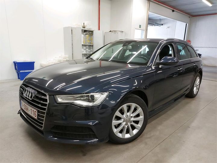 audi a6 avant 2017 wauzzz4g1hn124038