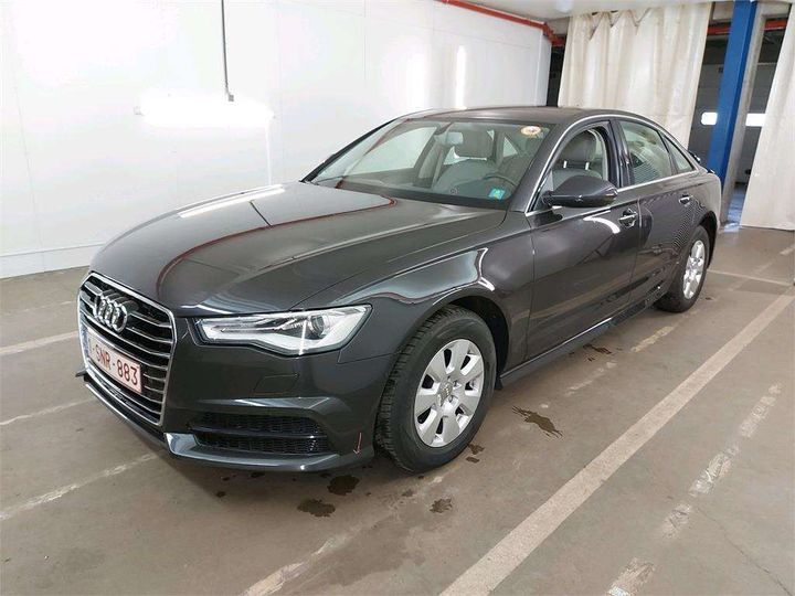 audi a6 2017 wauzzz4g1hn125867