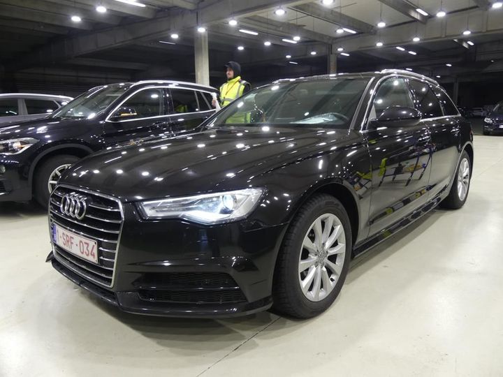 audi a6 avant 2017 wauzzz4g1hn125903