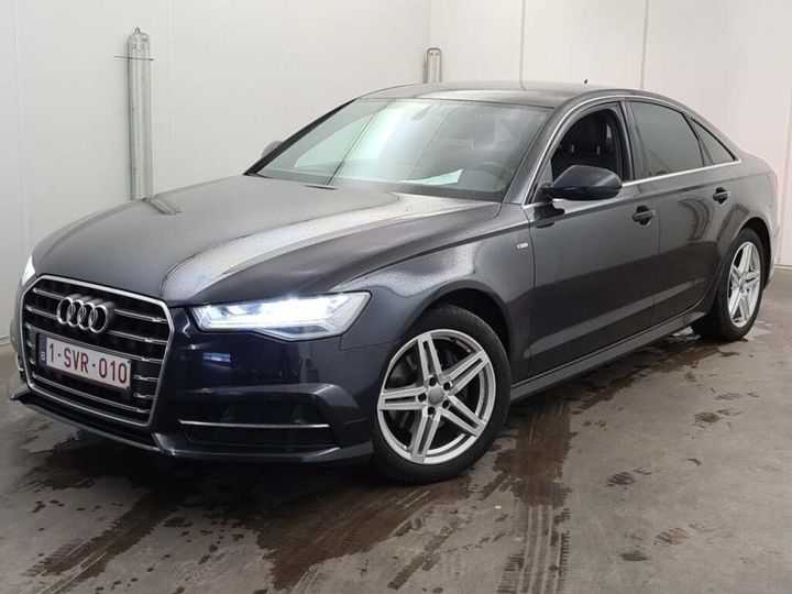 audi a6 2017 wauzzz4g1jn002852