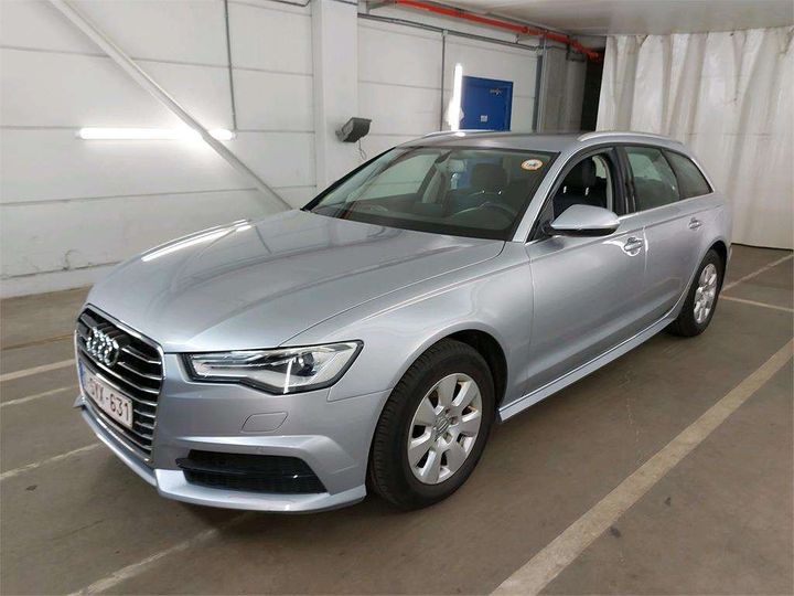 audi a6 avant 2017 wauzzz4g1jn022437