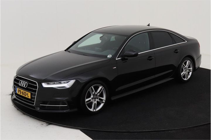 audi a6 2017 wauzzz4g1jn032160