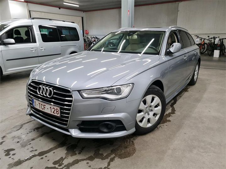 audi a6 avant 2017 wauzzz4g1jn035950