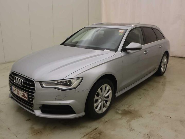 audi a6 2017 wauzzz4g1jn047144