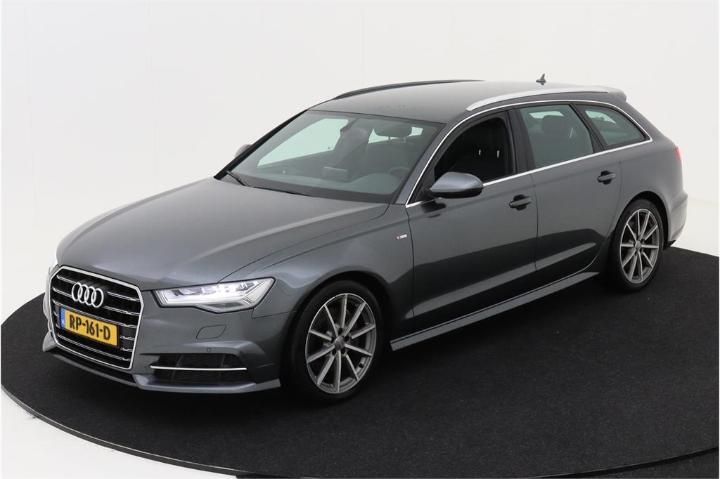 audi a6 avant 2018 wauzzz4g1jn060024