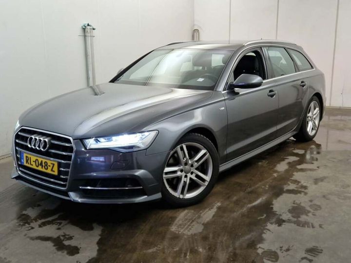 audi a6 2018 wauzzz4g1jn063571