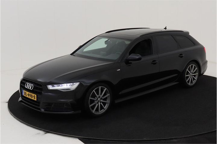 audi a6 avant 2018 wauzzz4g1jn068835