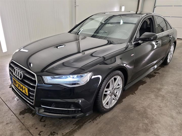 audi a6 2018 wauzzz4g1jn076241