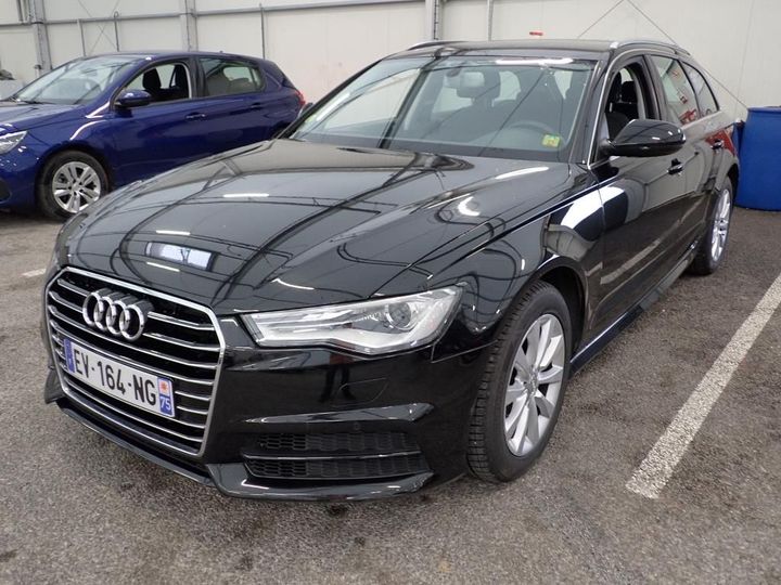 audi a6 avant 2018 wauzzz4g1jn088261