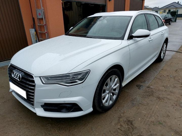 audi a6 2018 wauzzz4g1jn111165