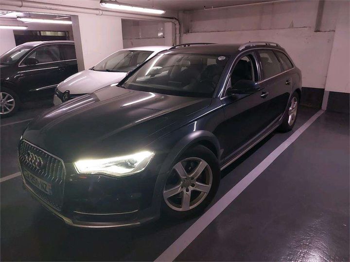 audi a6 allroad quattro 2018 wauzzz4g1jn111781