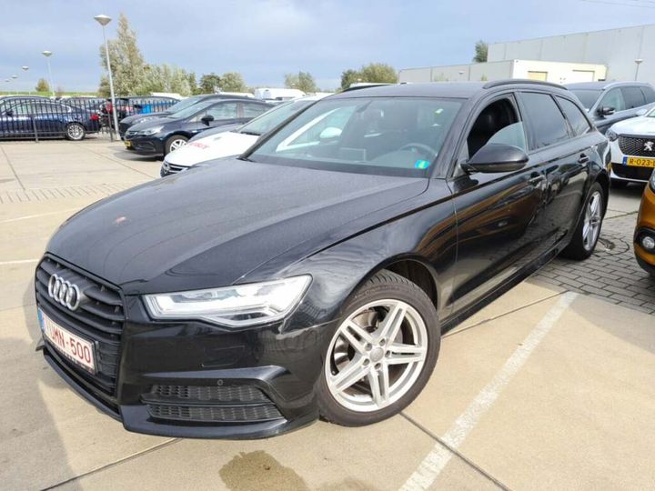 audi a6 2018 wauzzz4g1jn122764