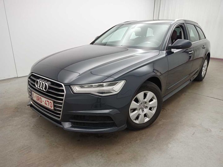 audi a6 avant fl &#3914 2018 wauzzz4g1jn123896