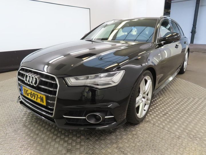 audi a6 avant 2018 wauzzz4g1jn125065