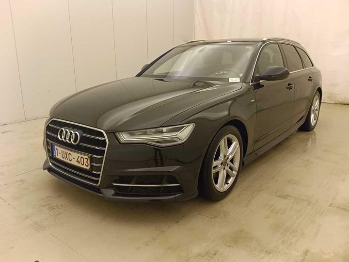 audi a6 2018 wauzzz4g1jn125731