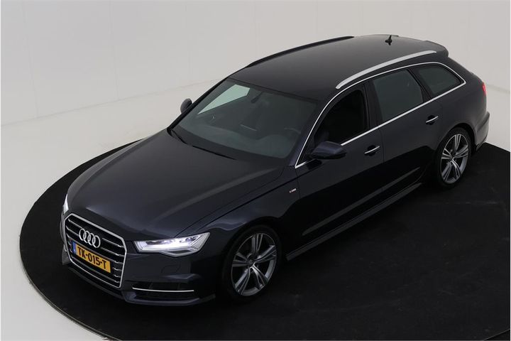 audi a6 avant 2018 wauzzz4g1jn126359