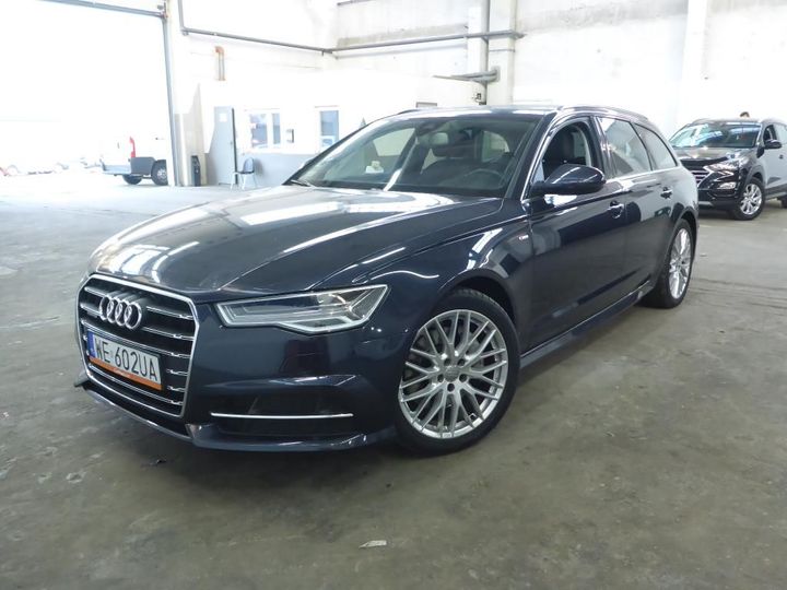 audi a6 2018 wauzzz4g1jn132873