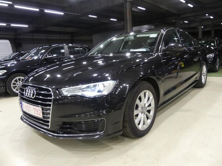 audi a6 2015 wauzzz4g2fn084968