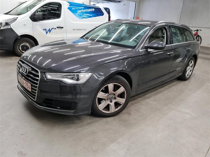 audi a6 avant 2015 wauzzz4g2fn093458