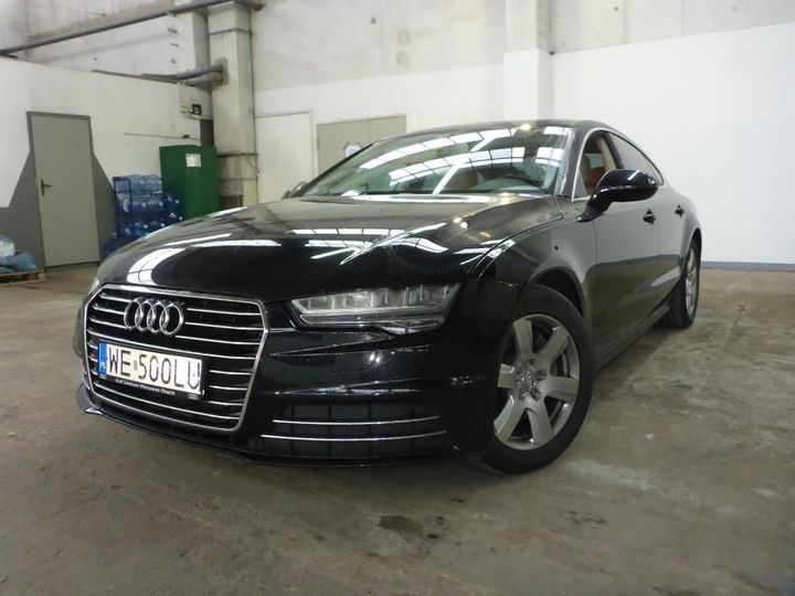 audi a7 2016 wauzzz4g2gn132423