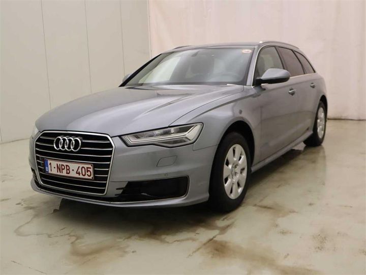 audi a6 2016 wauzzz4g2gn167916