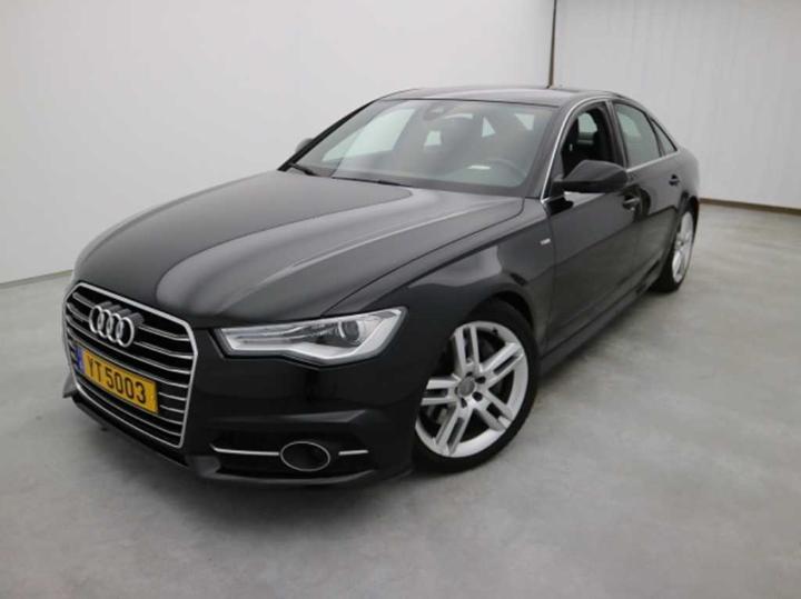 audi a6 11 2016 wauzzz4g2gn168175