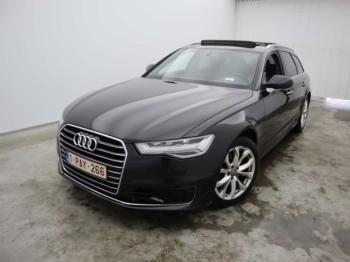 audi a6 avant fl &#3914 2016 wauzzz4g2gn192525