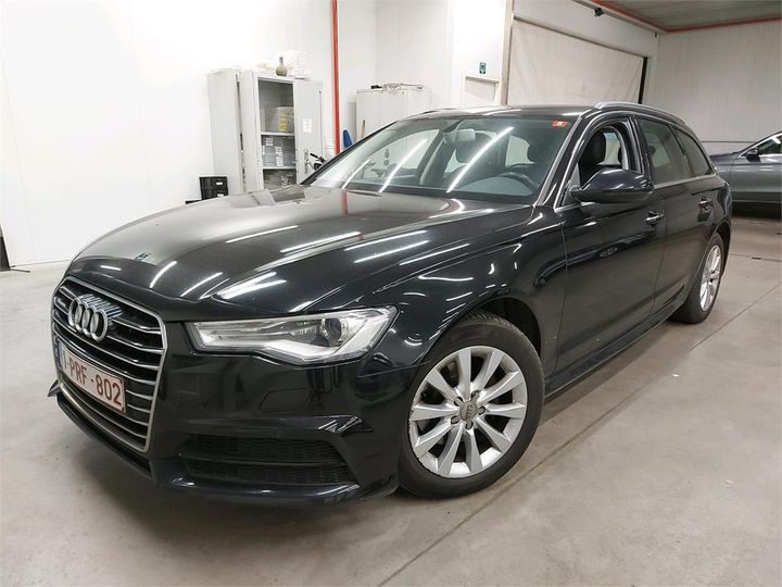 audi a6 avant 2016 wauzzz4g2hn003258