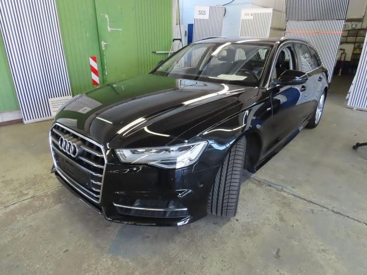 audi a6 avant 2016 wauzzz4g2hn007326