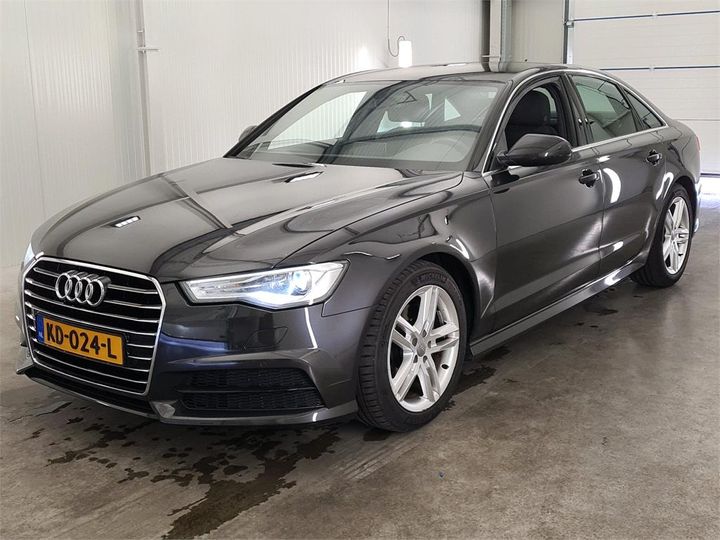 audi a6 2016 wauzzz4g2hn017161