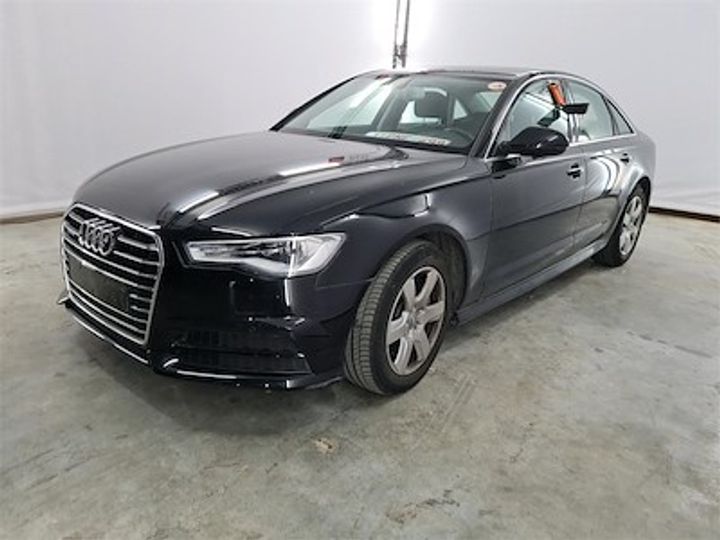 audi a6 diesel - 2015 2016 wauzzz4g2hn026992