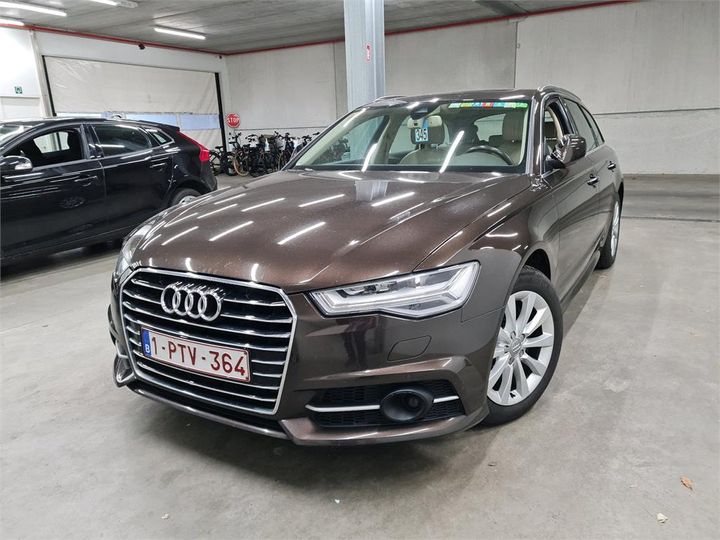 audi a6 avant 2016 wauzzz4g2hn033358