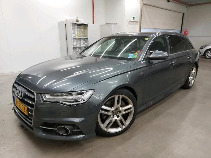 audi a6 avant 2017 wauzzz4g2hn033599