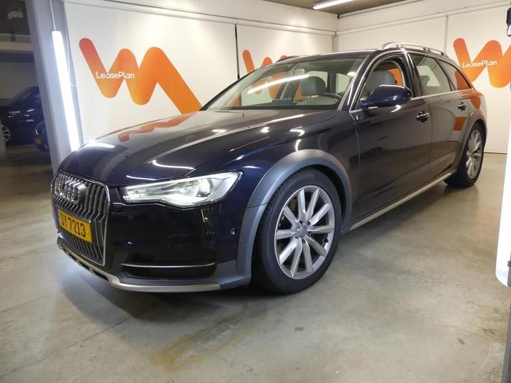 audi a6 allroad 2016 wauzzz4g2hn040875