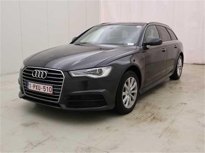 audi a6 2016 wauzzz4g2hn043968