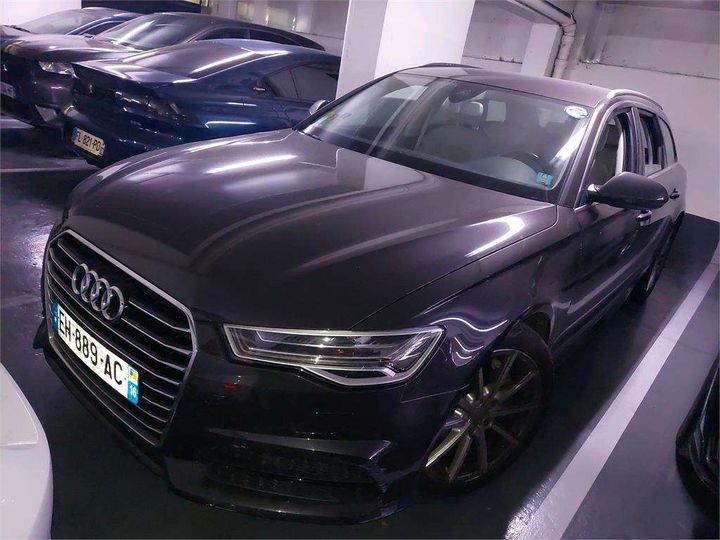 audi a6 avant 2016 wauzzz4g2hn066473