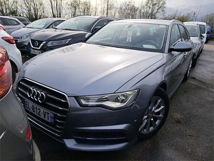 audi a6 avant 2017 wauzzz4g2hn095598