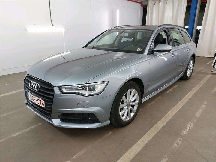 audi a6 avant 2017 wauzzz4g2hn101433