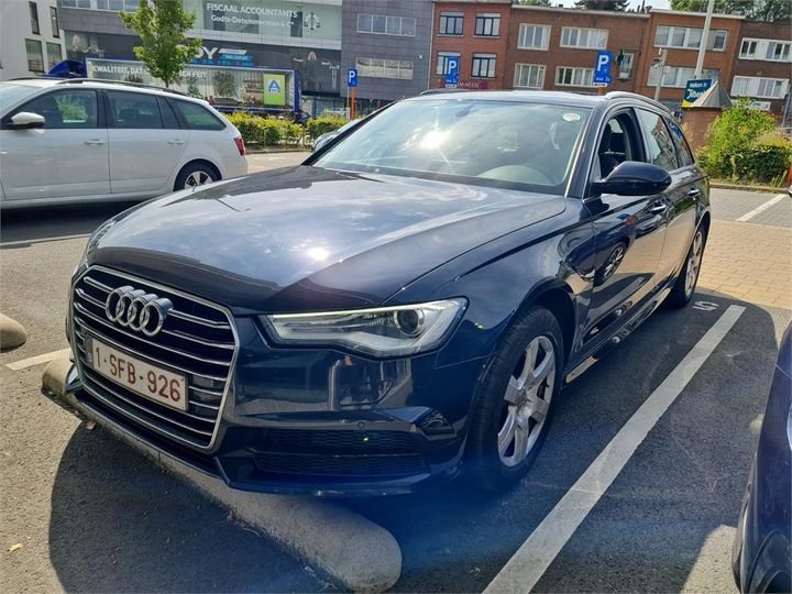 audi a6 avant 2017 wauzzz4g2hn120838