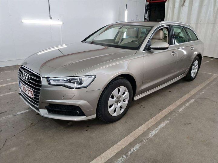 audi a6 avant 2017 wauzzz4g2hn129894