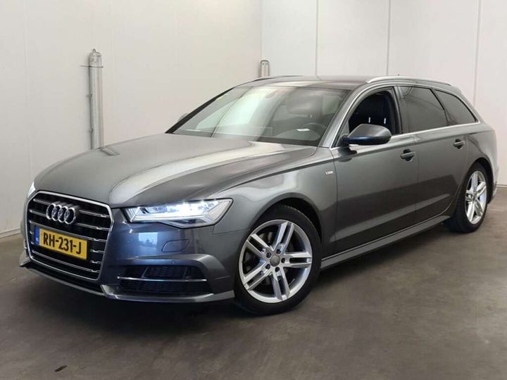 audi a6 2018 wauzzz4g2jn027808