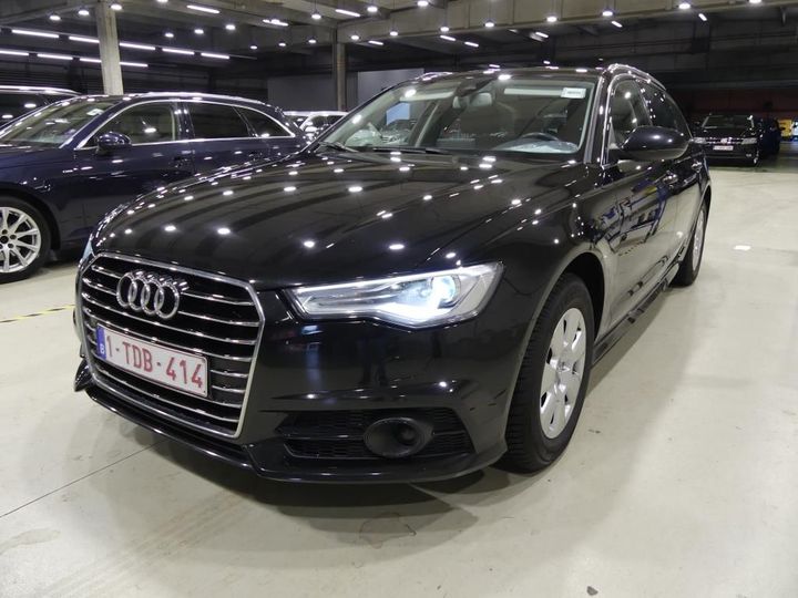 audi a6 avant 2017 wauzzz4g2jn036279