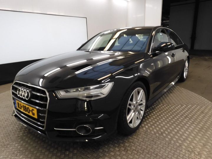 audi a6 limousine 2018 wauzzz4g2jn058587