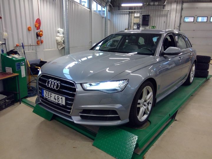 audi a6 2018 wauzzz4g2jn076054